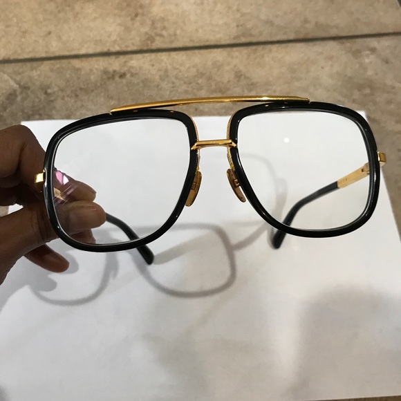 Dita Mach-One Glasses - Picture 7 of 8